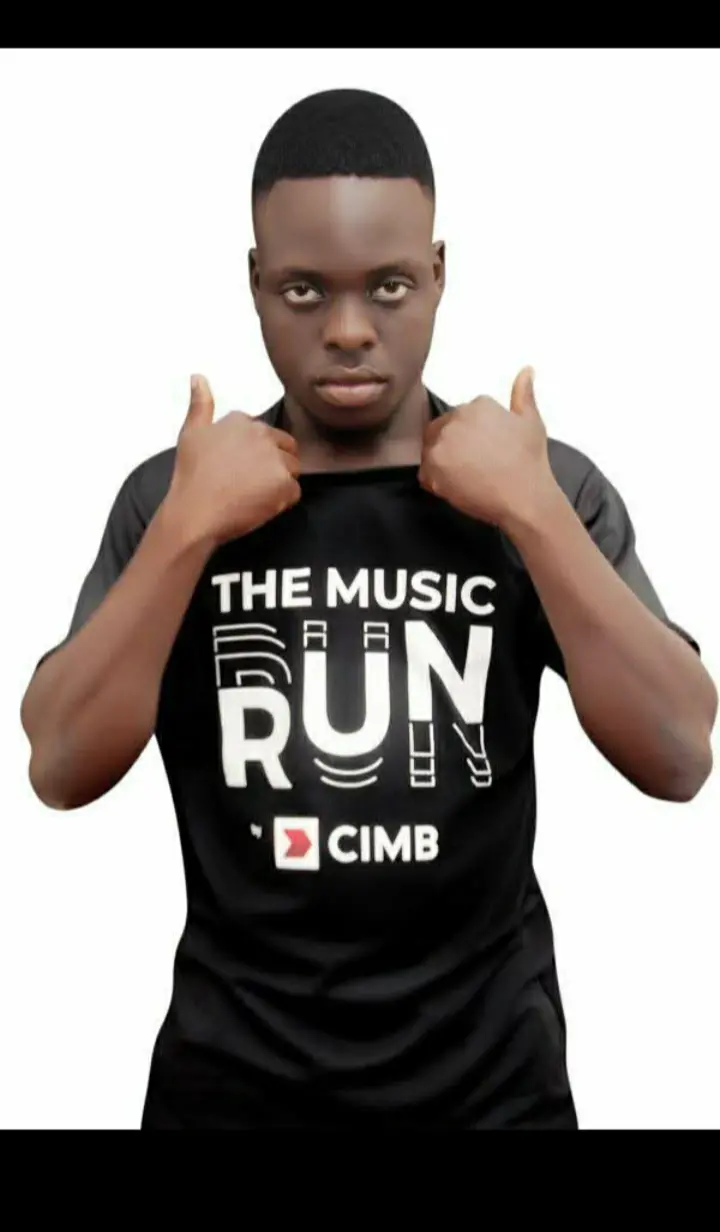 Falling for You ft Ham Prince