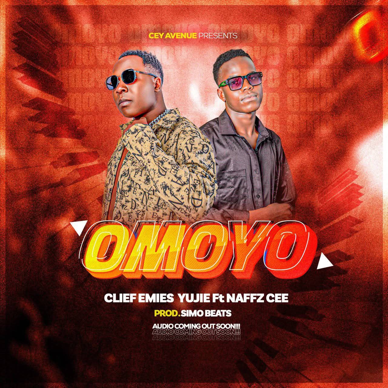 Omoyo ft Naffz Cee