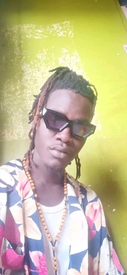 Asioman By Kingster Yungrasta, Artman Nowi & Easy Boy Bazzilly