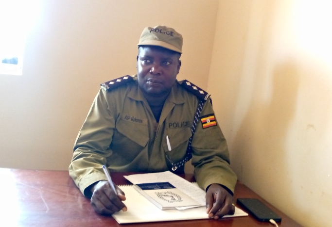 South Kyoga Police to Intensify Community Policing Amid Post-Election Violence