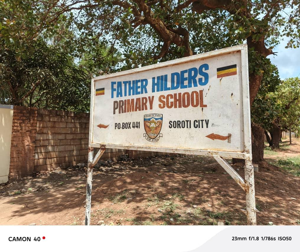 Shock in Soroti as Police Probe Death of Father Hilder’s Primary School Pupil