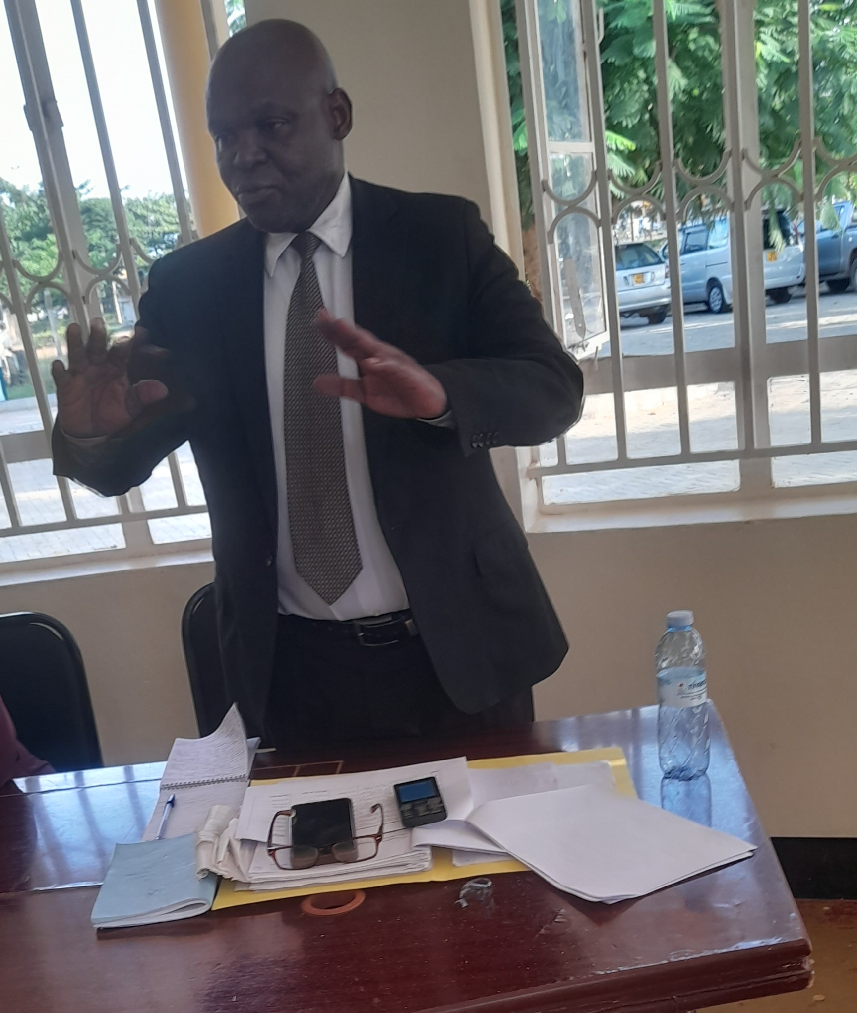 Pallisa District Officials Face Probe Over Alleged Bribery of Job Applicants