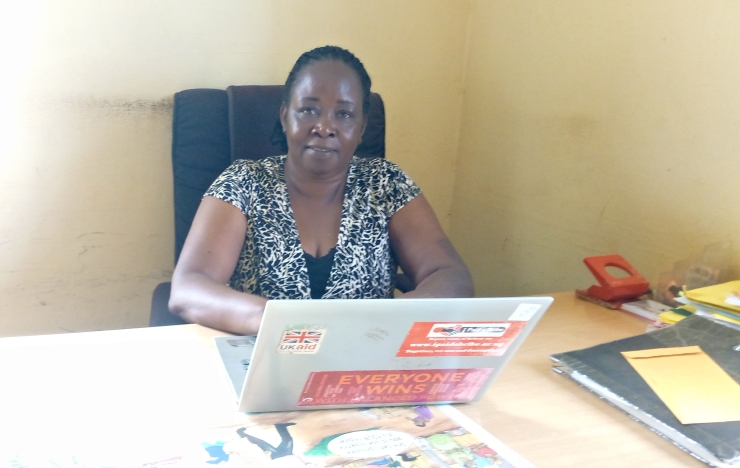 Men Accused of Failing to Provide for Their Families as Non-Maintenance Cases Rise in Kumi District