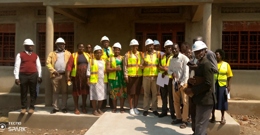 Teacher Housing Crisis Hits Learning in Kumi Municipality Government Schools