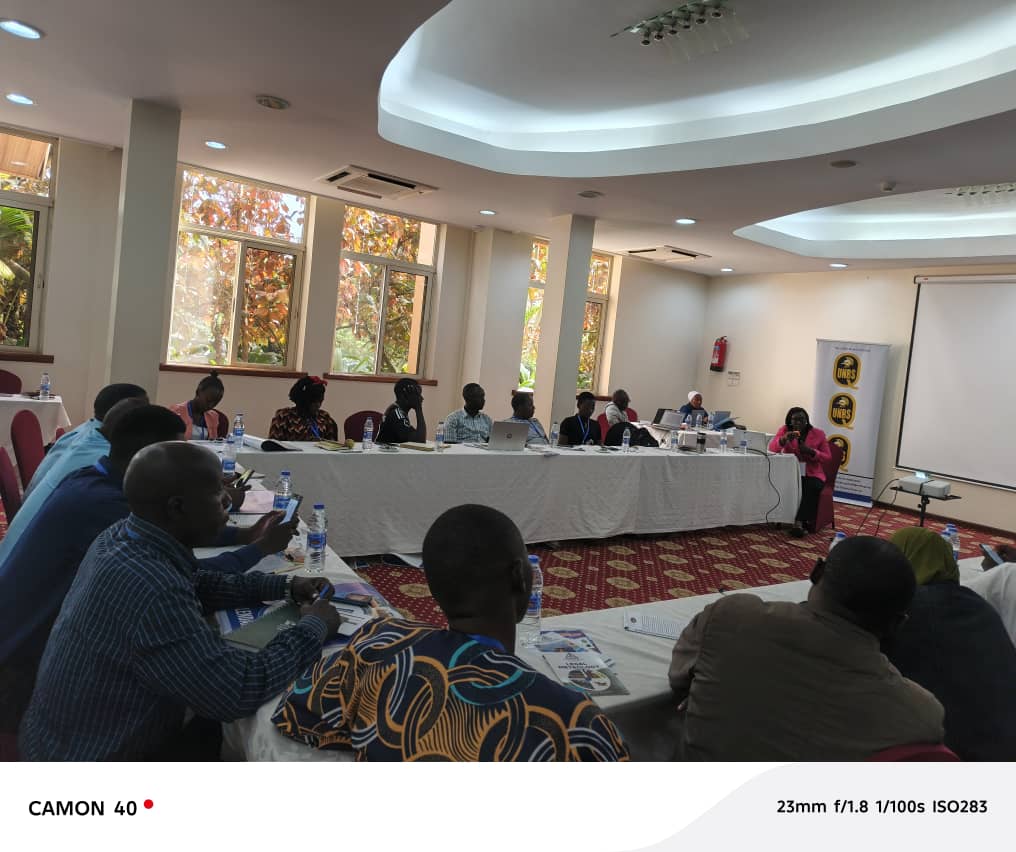 Uganda National Bureau of Standards Cites Understaffing, Seeks Media Support to Amplify Quality Standards Drive