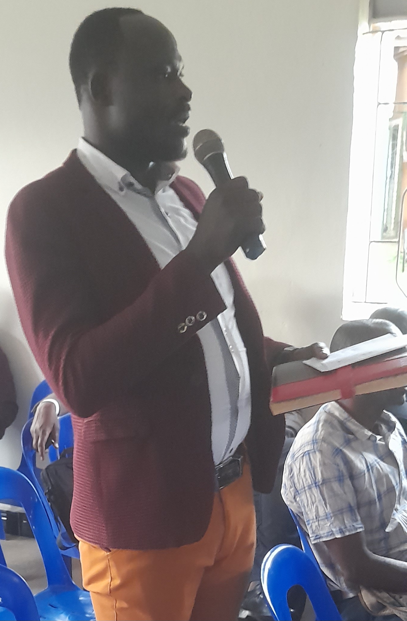 Tension in Pallisa as Residents Reject Indoor Spraying, Councillor Demands Mosquito Nets