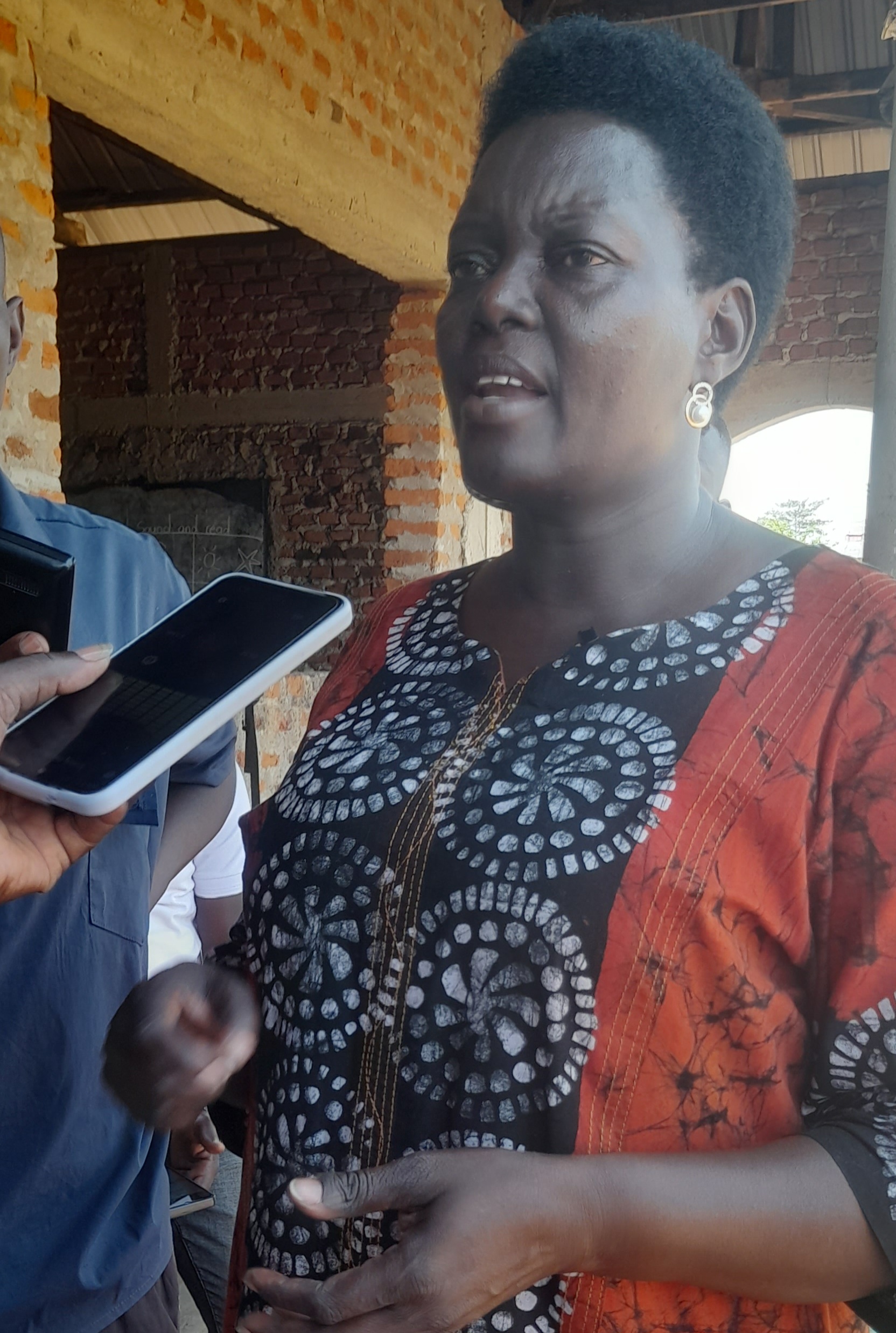 Parents in Pallisa Urged to Prioritise Girl Child Education