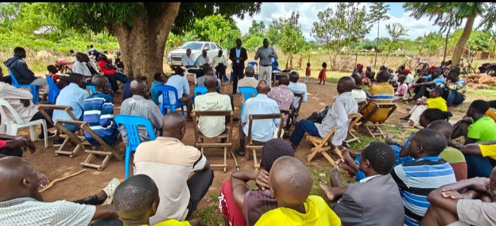 Residents Warned Against Witchcraft Practices in Pallisa