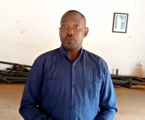 Kumi RDC Vows Zero Tolerance to Corruption in Use of Government Resources