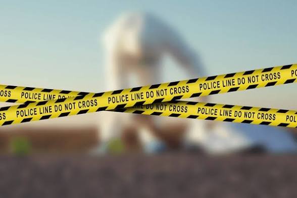 Kumi Tragedy: Businessman Dies in House Fire After Saving Infant