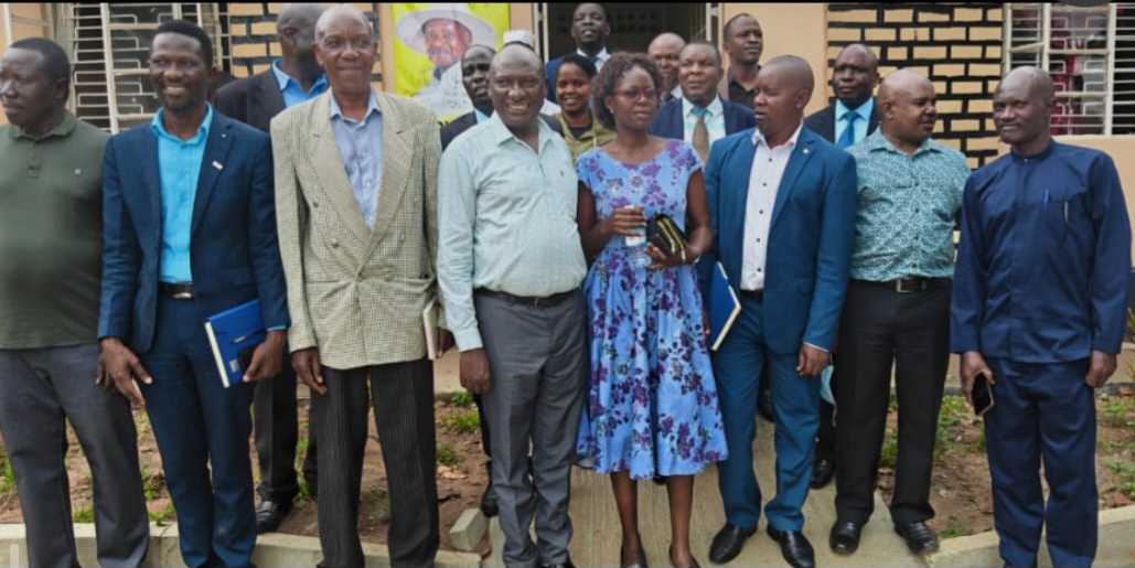 Two Health Workers Arrested in Pallisa Over Patient Extortion