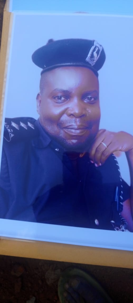 41-Year-Old Arrested in Kumi Over Child Defilement Case