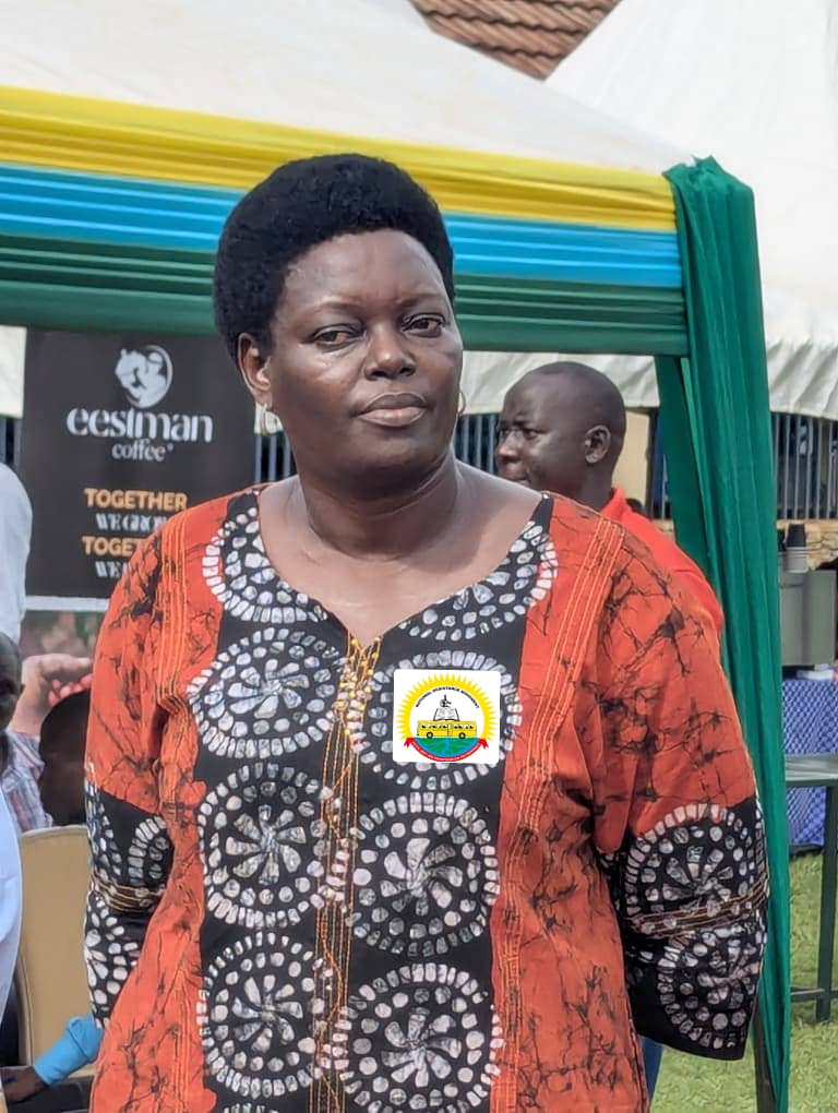 Pallisa Woman MP-Elect Urges Christians to Uphold Holiness Beyond Easter