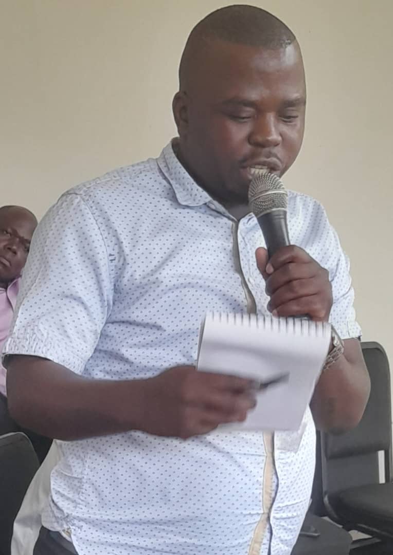 Social Media Blamed for Rising HIV Infections Among Youth in Uganda