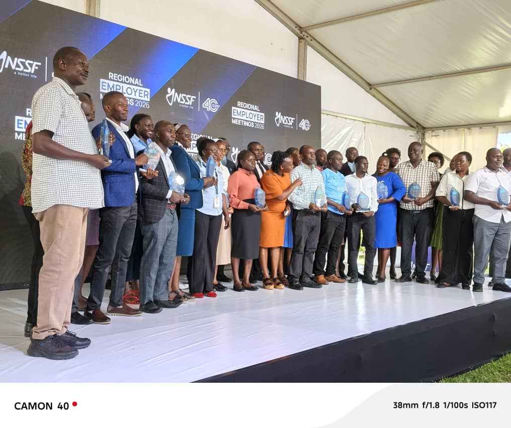 Non-Compliant Employers Given Until May 11 to Remit NSSF Contributions