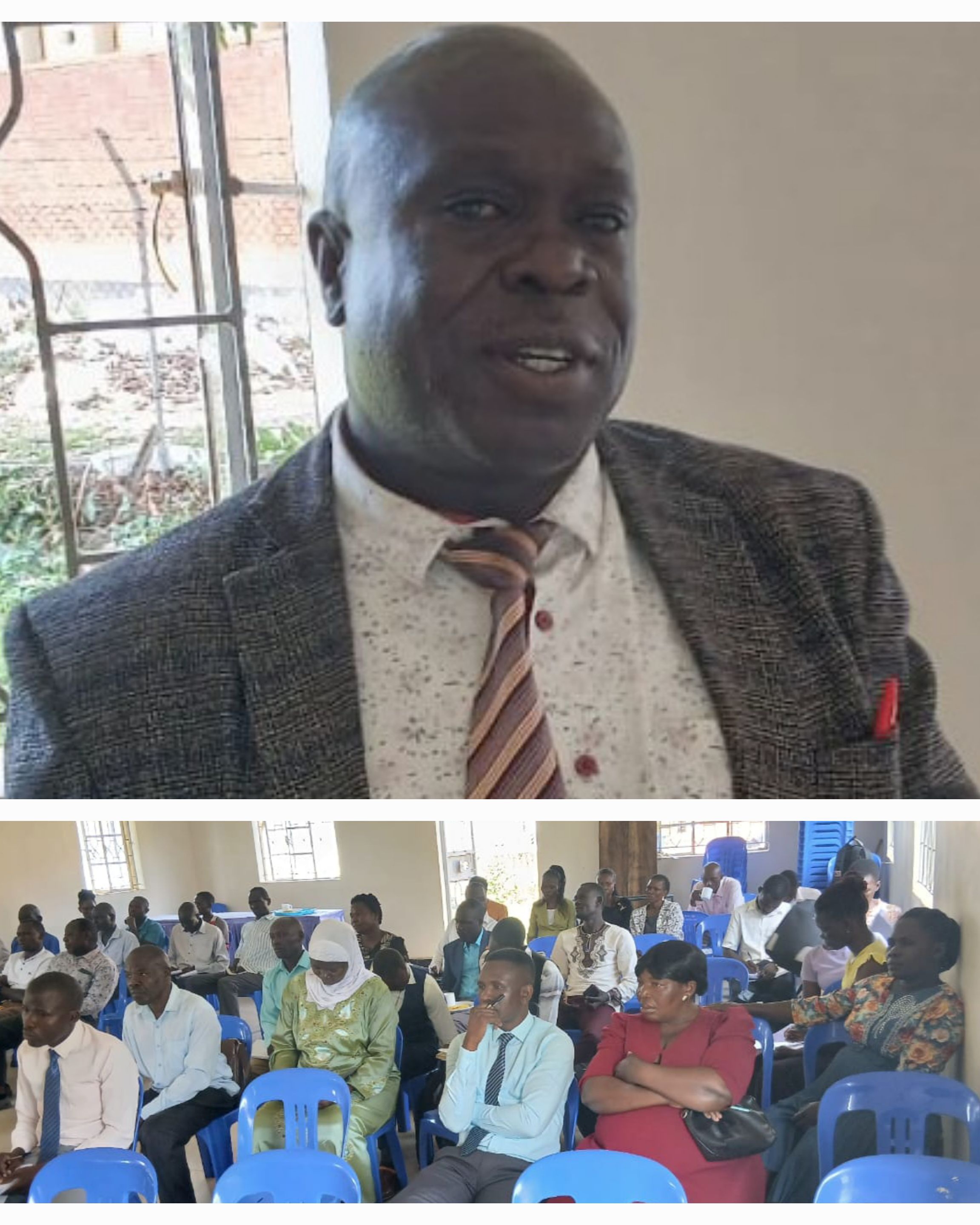 Pallisa Health Assistants Under Fire Over Misuse of Government Tablets