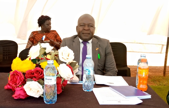 Parents Urged to Invest in Girl Child Education to Drive Justice and Empowerment in Kumi