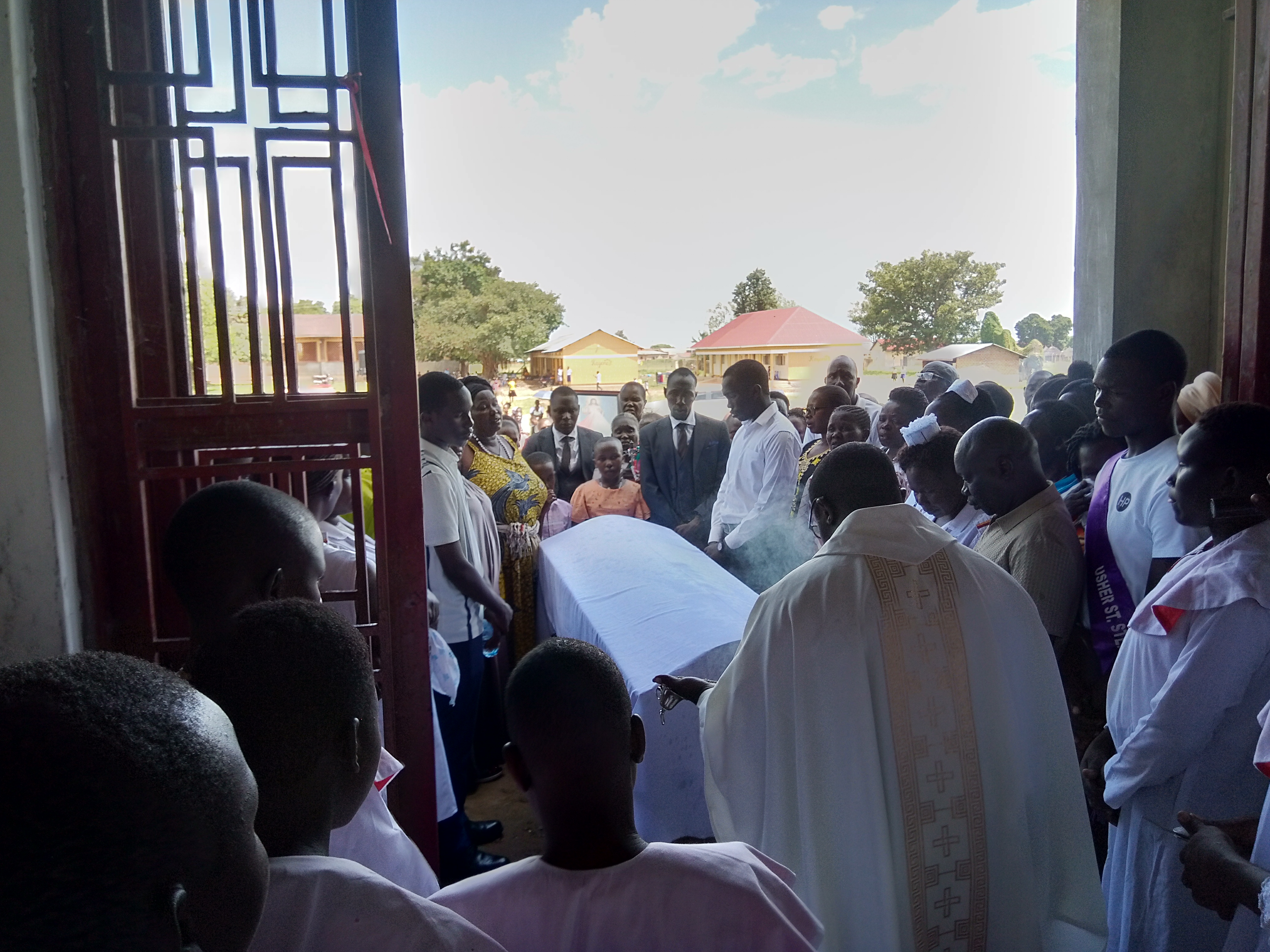 Medics Warned Against Excessive Alcohol Consumption as Katakwi Mourns Fallen DHO