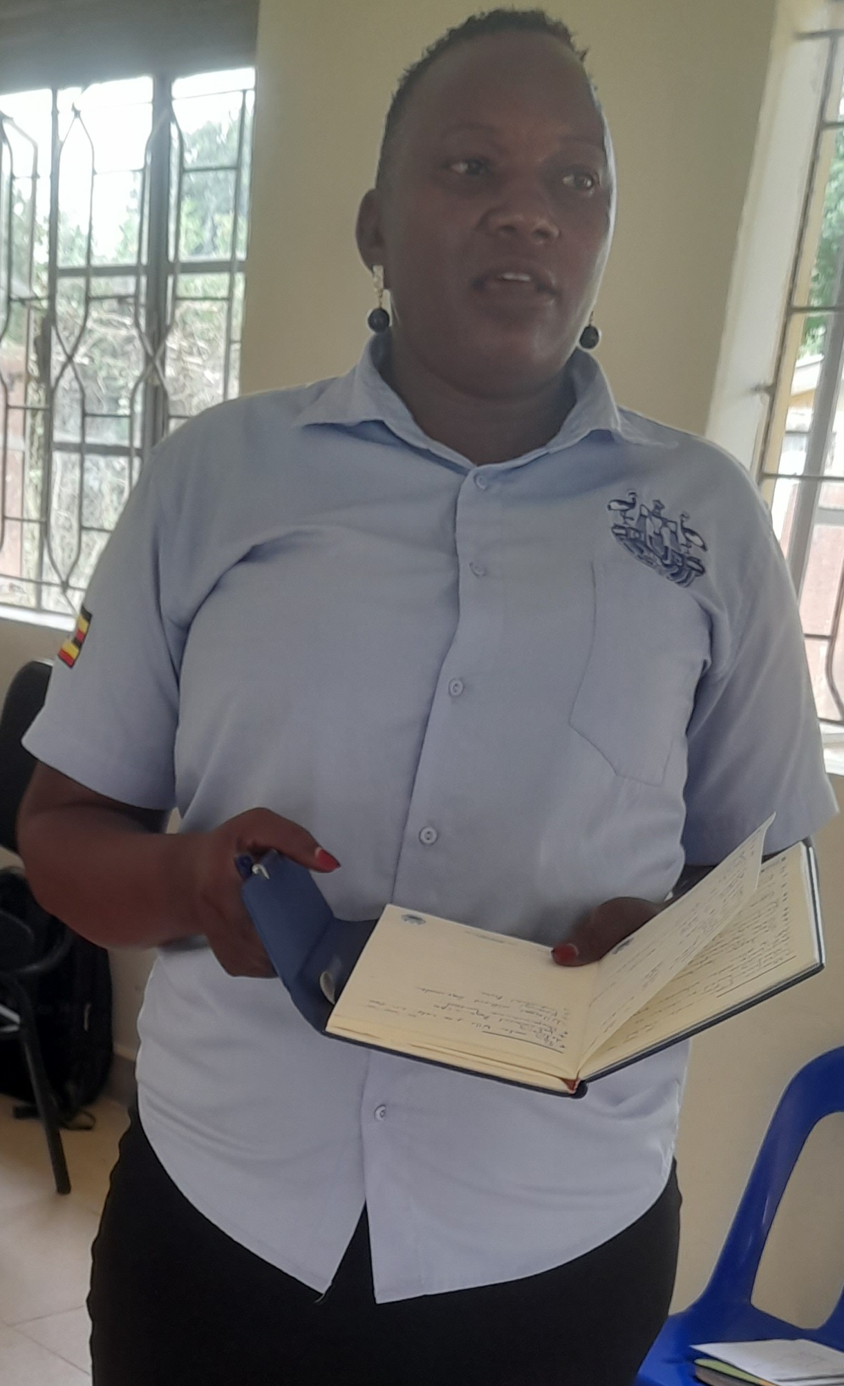 “Elites Are the Biggest Defaulters” — Pallisa Water Boss Speaks Out