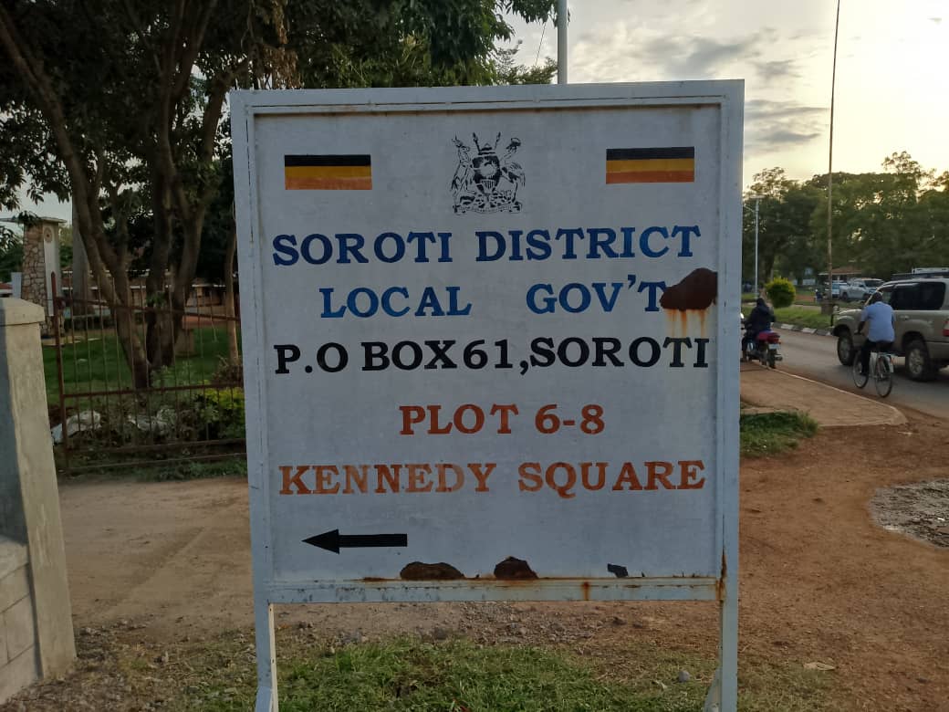 Soroti Leaders Urged to Ensure Equitable Service Delivery to Fight Poverty
