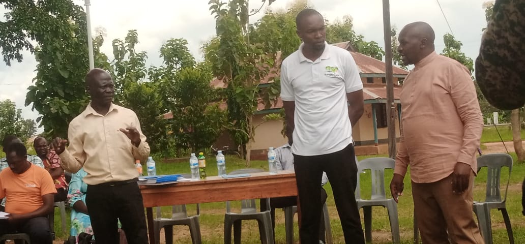 Soroti SACCO Members Protest MSC Delays Over Emyooga Funds Access