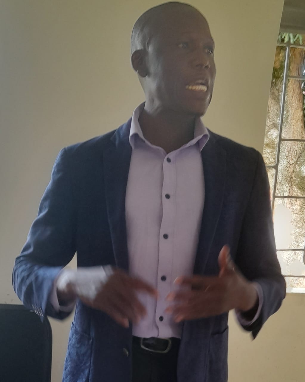 Fraudulent Claims Deny Persons with Disabilities Their Share in Pallisa’s PDM Funds