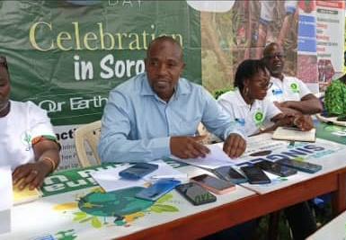 Soroti City to Enforce Environmental Law in July, Targets Stray Animals and Poor Waste Management