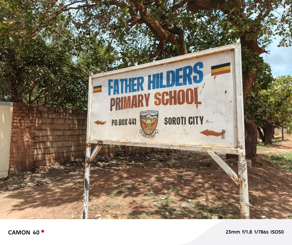 Father Hilders Primary School Raises Alarm Over Rising Security Threats, Calls for Night Patrols