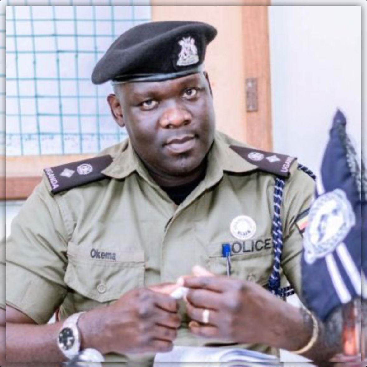 Kole CID Officer Arrested Over Alleged Attempted Rape of Student