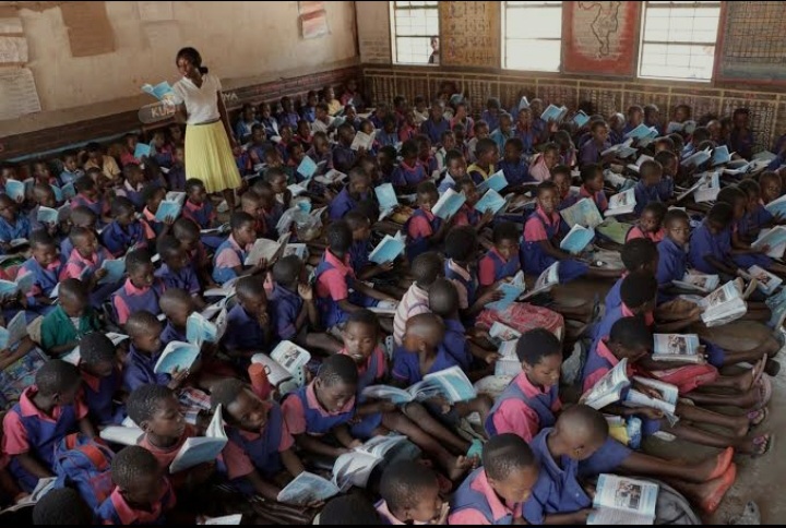 Over 300 Pupils in One Class: Pallisa Faces Serious Education Breakdown