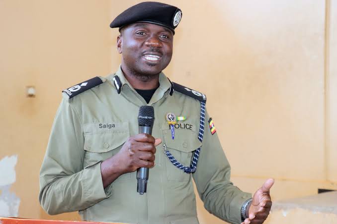 Police Probe Attempted Murder After Security Guard Shoots Two in Soroti