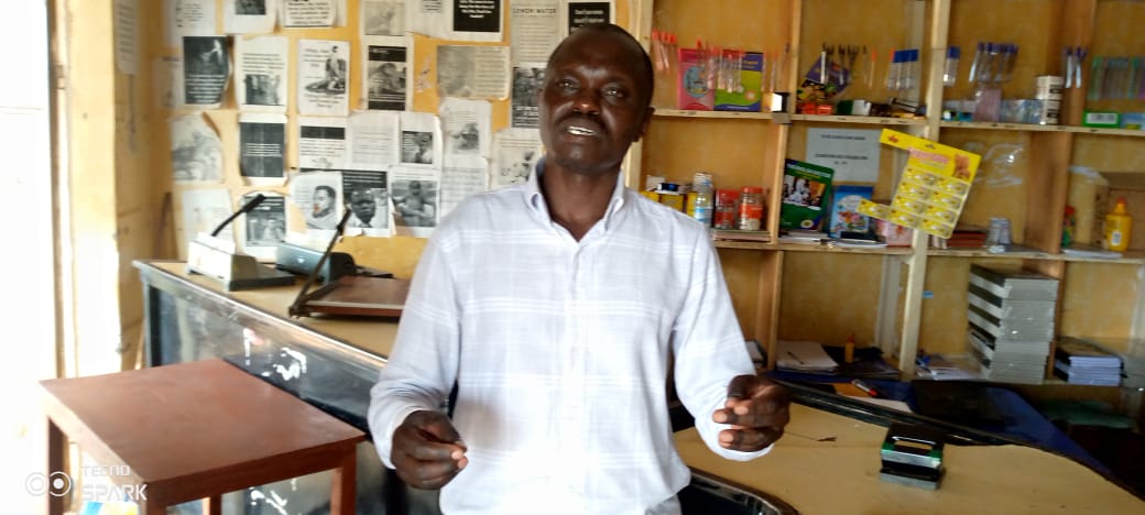 "Where Do Our Children Go?” — Kumi Leaders Alarmed by Rising School Dropouts
