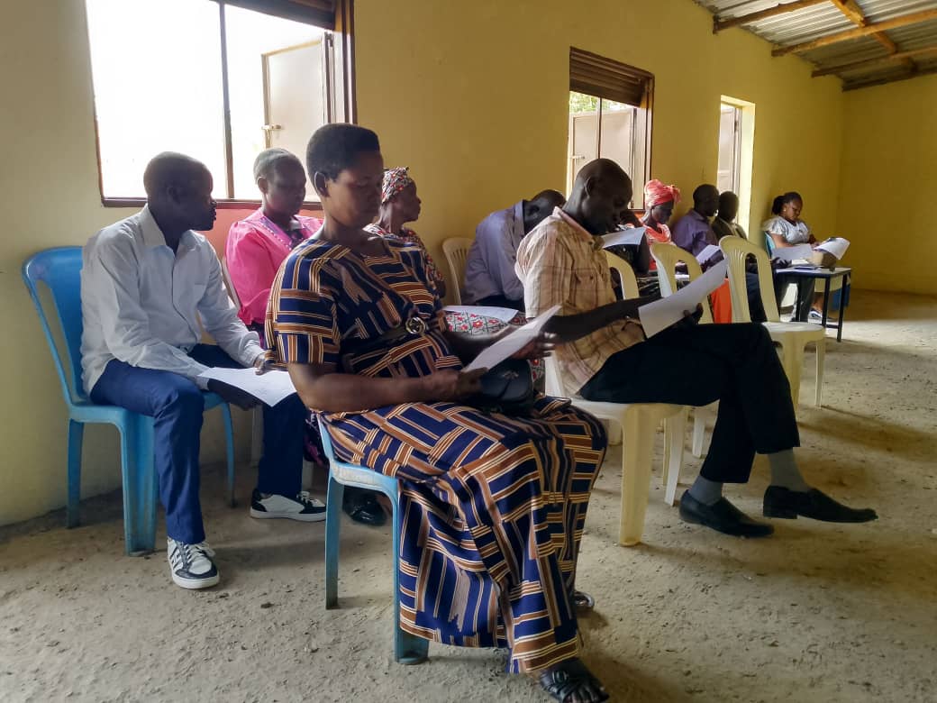 Parents Urged to Respect Children’s Rights to Curb Rising Dropouts in Teso