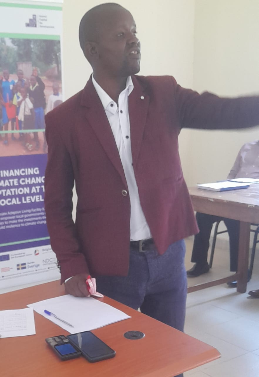 Pallisa Leaders Blame Parents as Youth Indiscipline and Night Loitering Rise