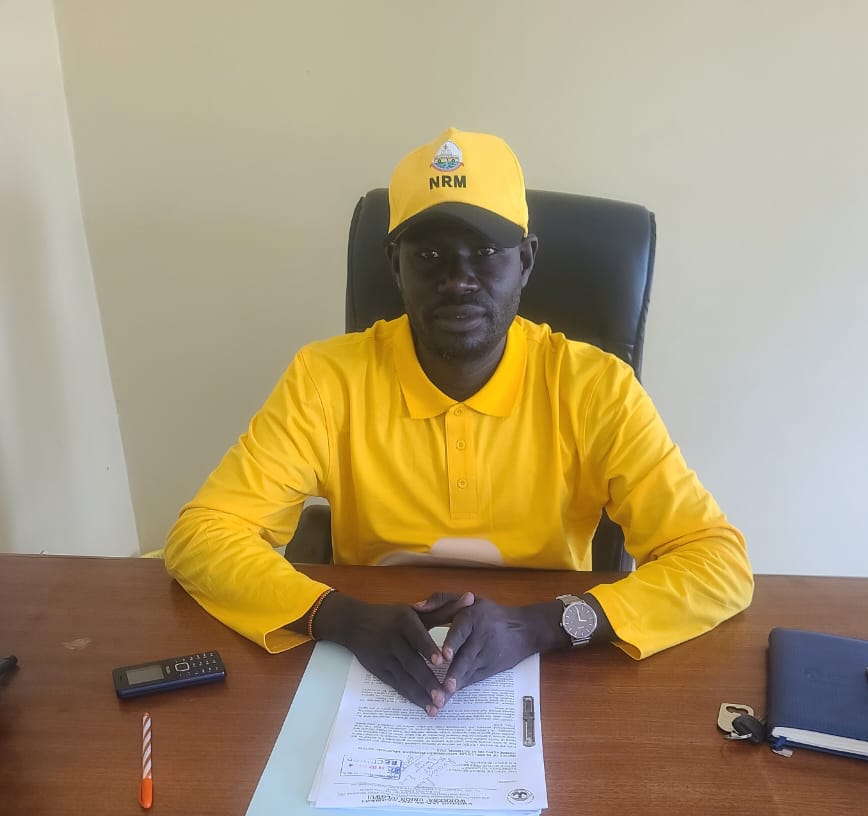 Unity Key to Better Service Delivery, Says Outgoing Kumi Deputy Mayor Julius Okello