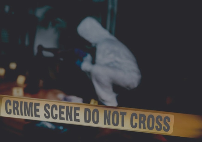 Motorcyclist Killed in Hit-and-Run Crash on Mbale–Tirinyi Road