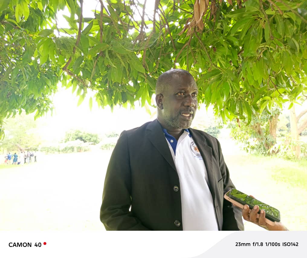 Farmers Urged to Grow Fast-Maturing Crops as Rainfall Becomes Unpredictable