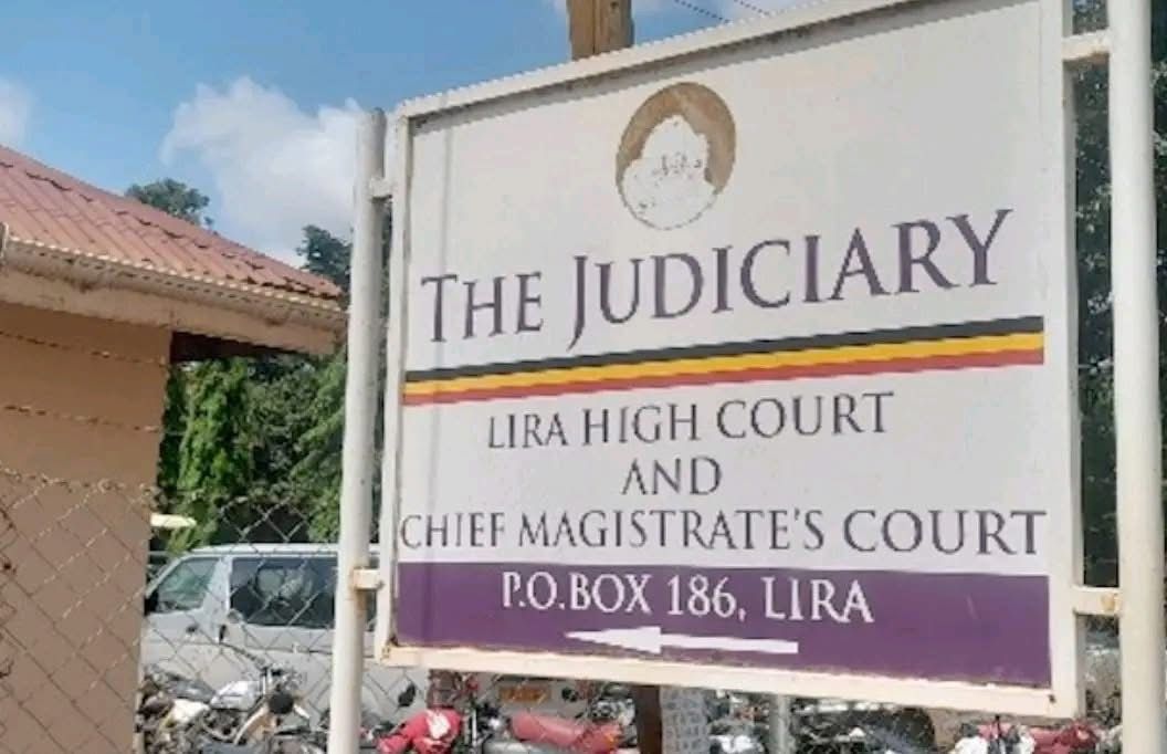 High Court in Lira Sentences Man to 35 Years for Murder of NWSC Employee
