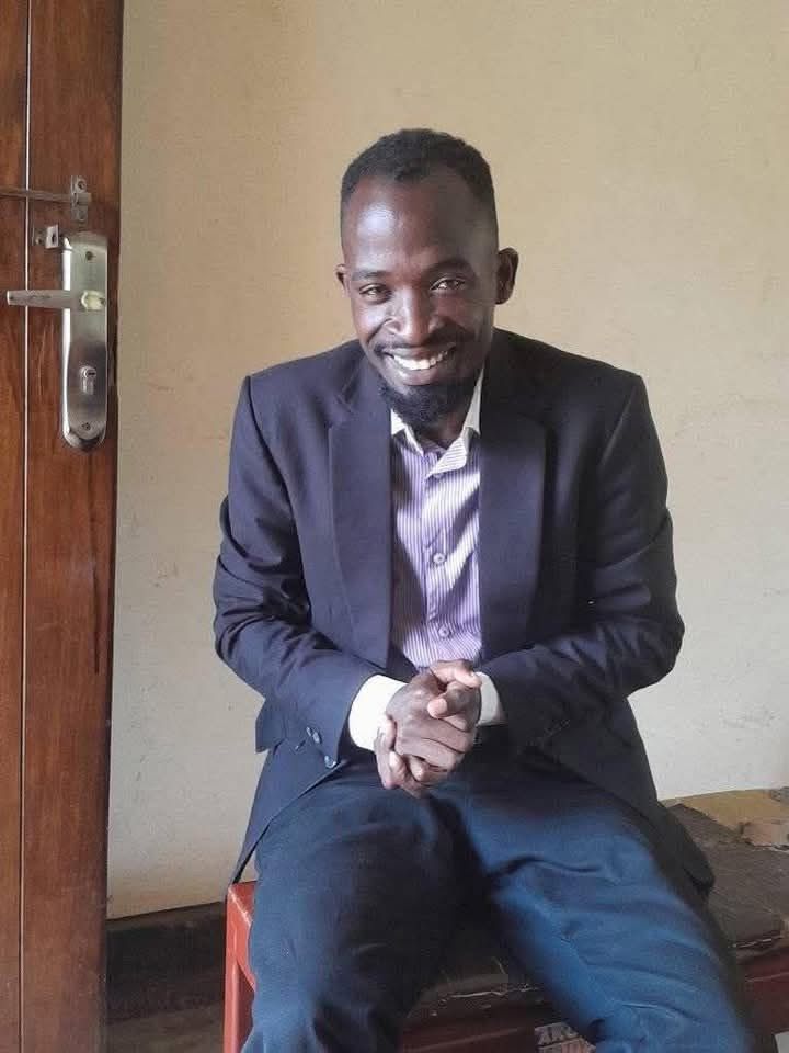 Mr. Odeke Announces Complete Social Media Exit, Set to Delete Over 166K Followers Across Platforms