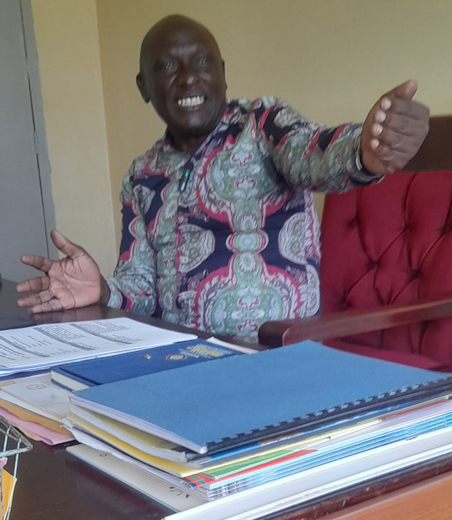 Pallisa Schools Warned Against Holiday Teaching as Term Closes Nationwide