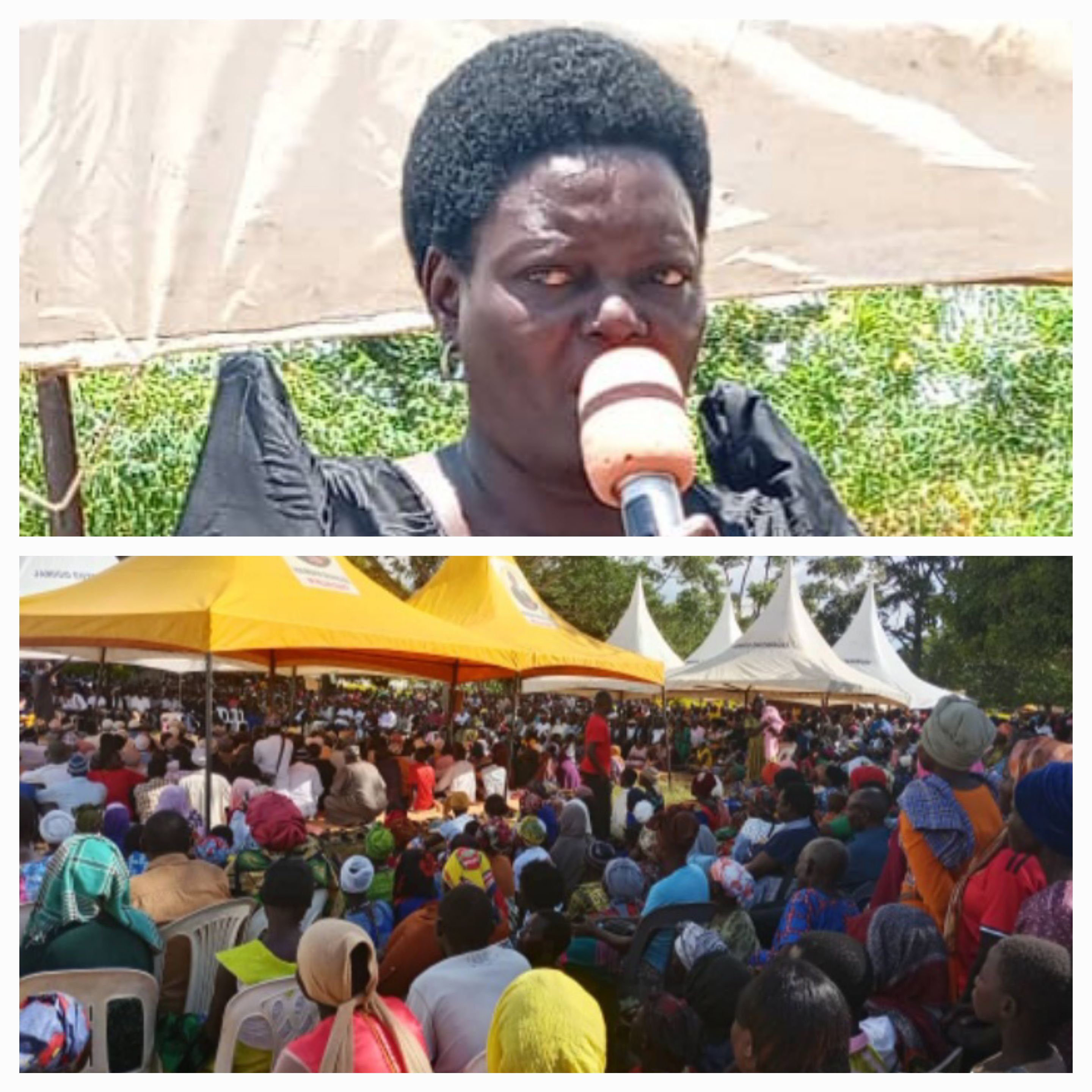Pallisa Residents Urged to Embrace Routine Medical Check-Ups to Combat Rising Cancer Cases