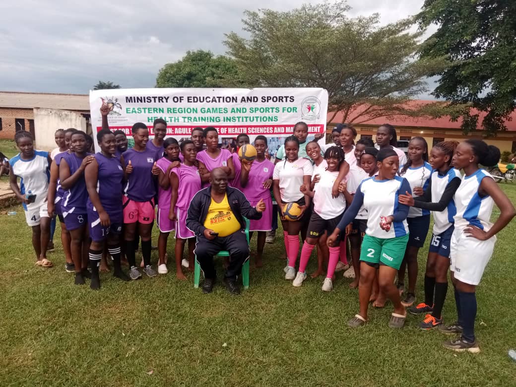 Agule Institute Hosts Eastern Region Sports, Showcasing Talent and Boosting Local Economy