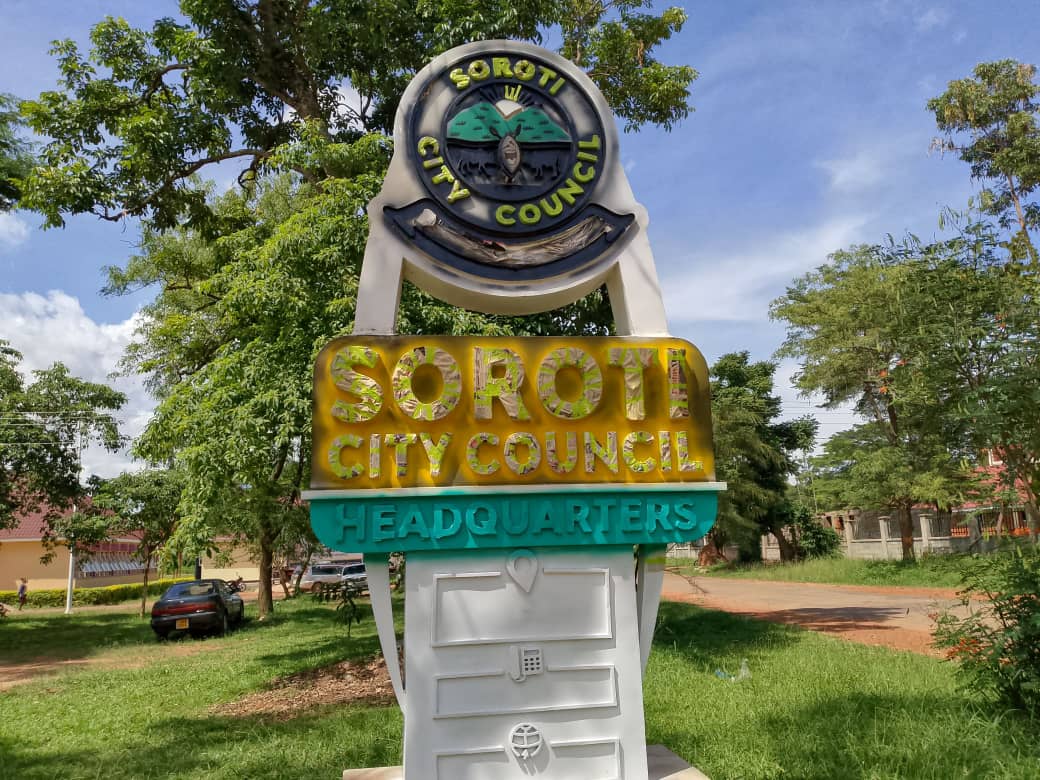 Soroti PDM Leaders Require Training Certificates for Beneficiaries to Access Funds
