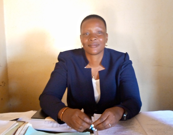 PDC Leaders Warned Against Extorting Restocking Program Beneficiaries in Kumi