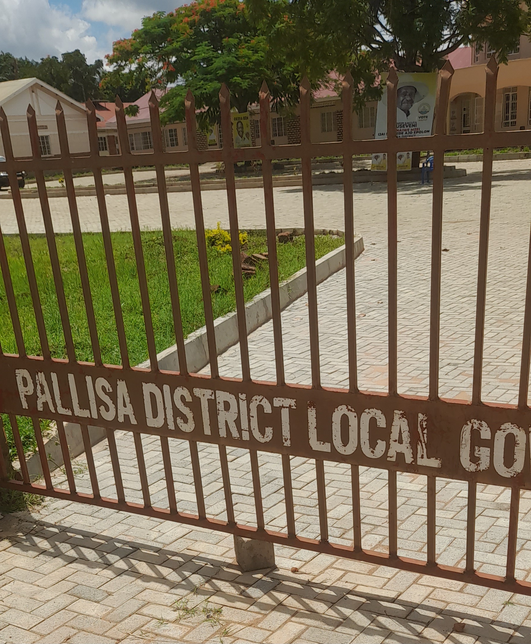 RDC Orders Arrest of Corrupt Technical Staff in Pallisa District