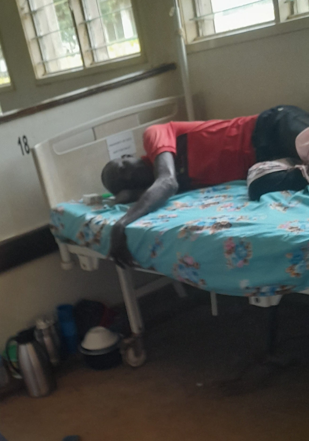 Pallisa in Shock as 26-Year-Old Man Attempts Suicide, Sparks Mental Health Concerns