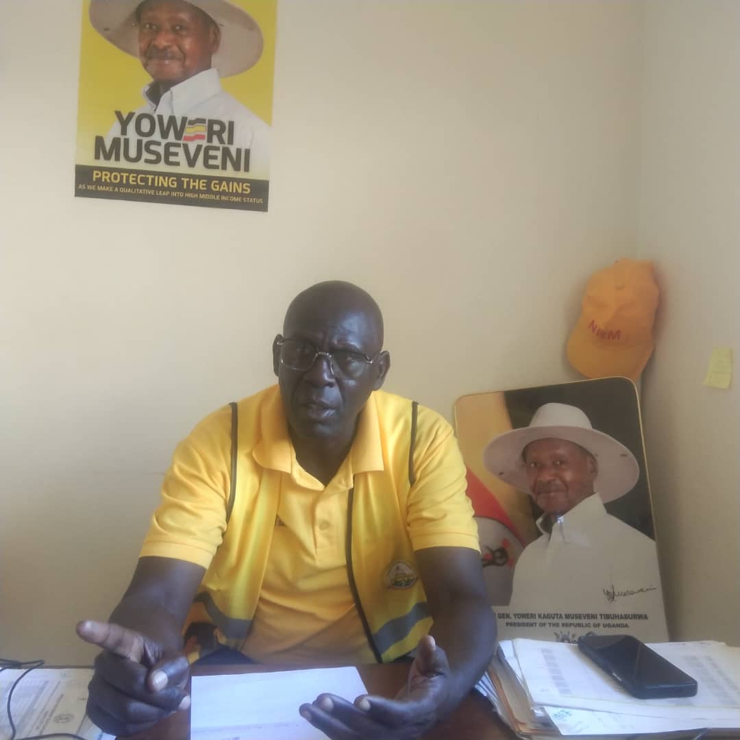 Soroti City Marks President Museveni’s Swearing-In for New Term