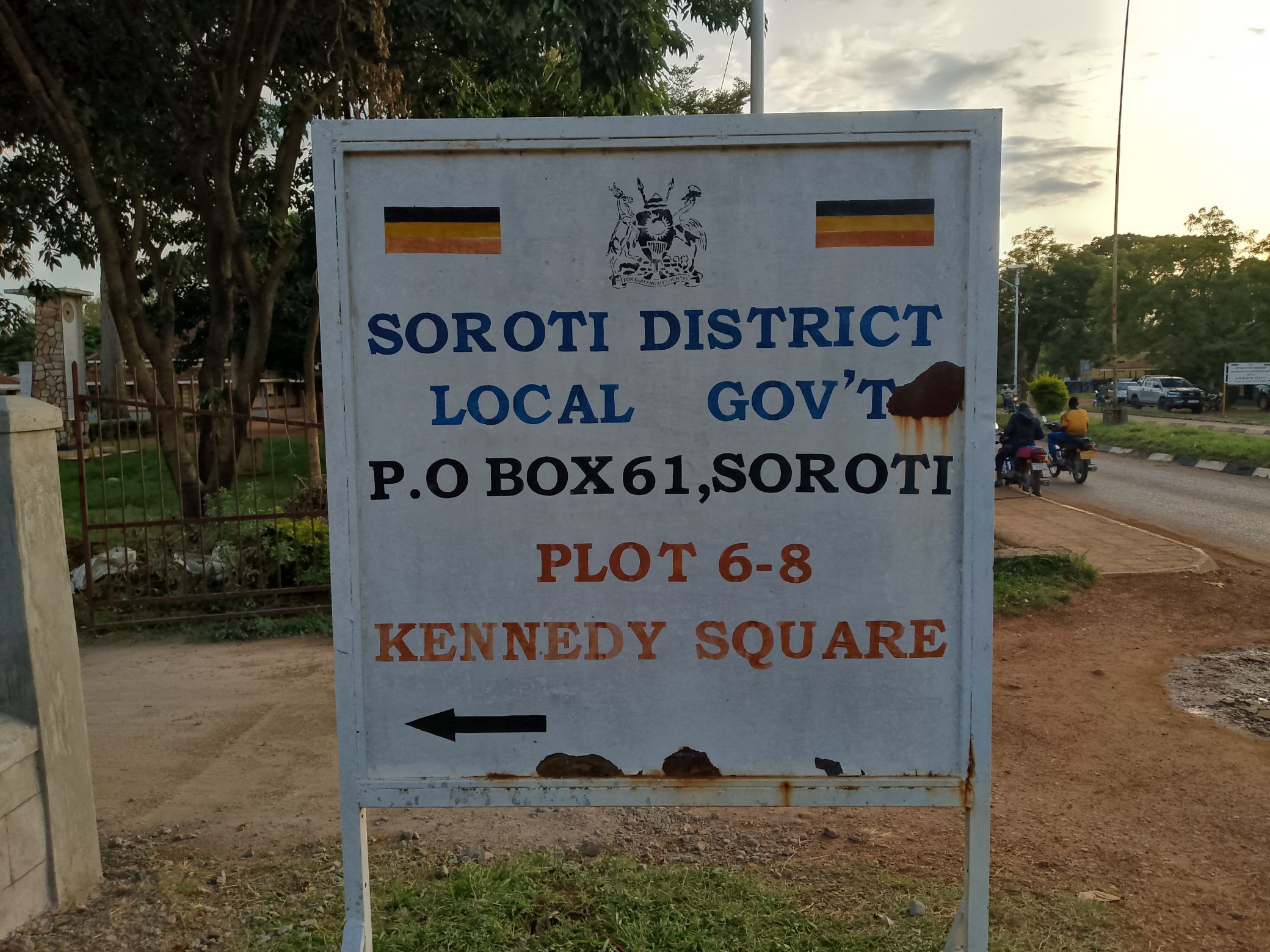 Soroti Leaders Urged to Fight Tribalism and Promote Unity in Communities