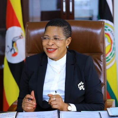 Anita Among Withdraws From Uganda’s Speakership Race Amid Corruption Investigations and Growing Political Pressure  Uganda’s political landscape has entered a new phase following the announcement by Rt. Hon. Anita Annet Among that she will not contest for