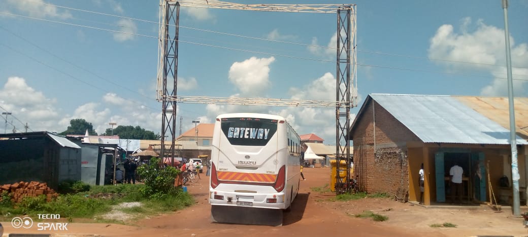 Kumi Municipality Set for Major Urban Transformation With Modern Taxi and Bus Park Project